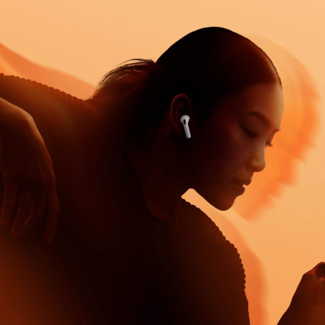 És ara o mai: els AirPods 4 més barats que mai a Amazon
