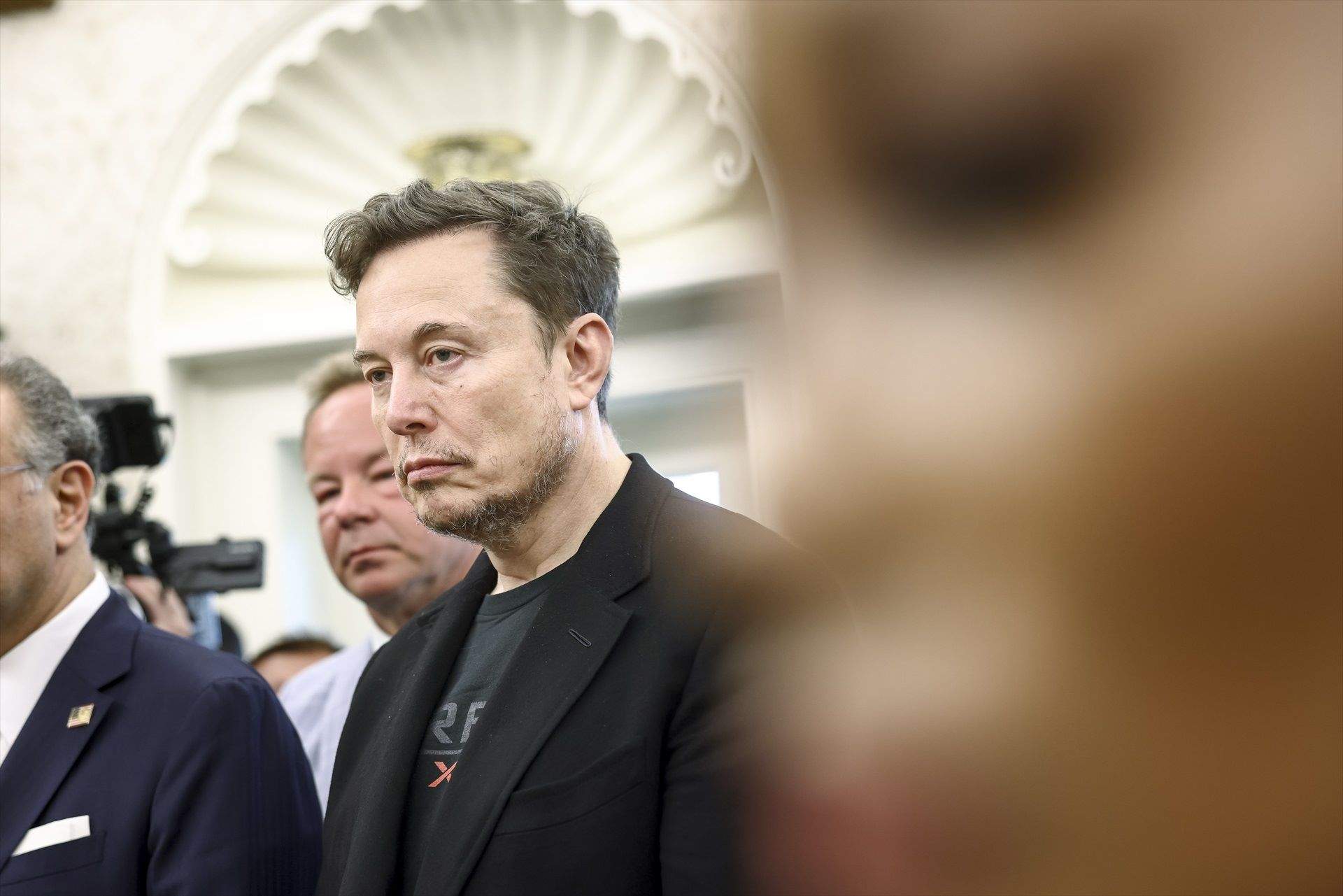Elon Musk hace marcha atrás y pide disculpas por los mensajes contra Trump: “Me arrepiento”