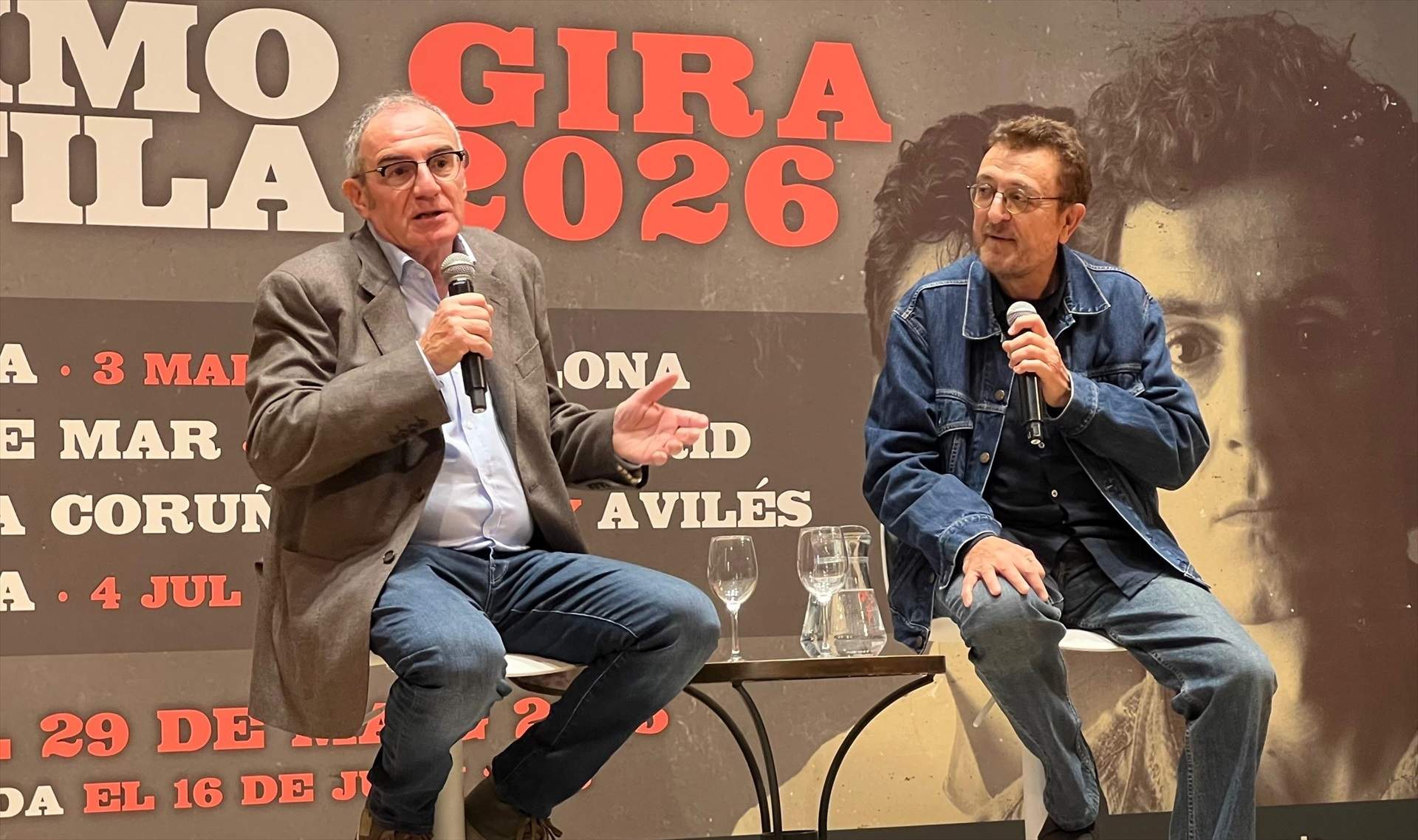 El Último de la Fila añade tres conciertos más a su gira de retorno