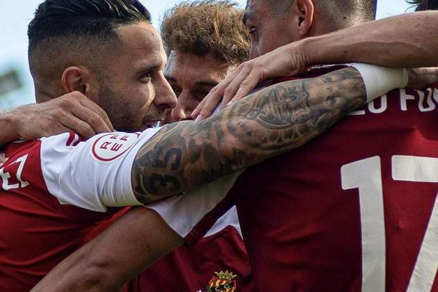 'X' Nàstic 'X' Nàstic