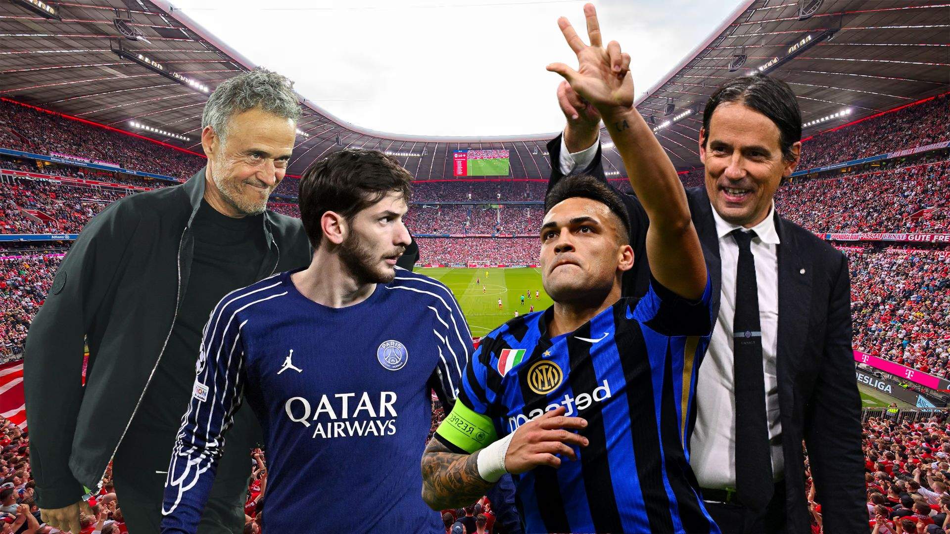 Partits avui, dissabte 31 de maig: Final de la Champions League i última jornada de Segona Divisió