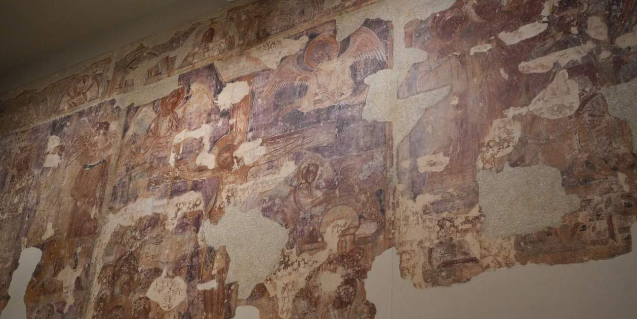 El MNAC insiste en el riesgo "elevadísimo" de trasladar las pinturas de ...