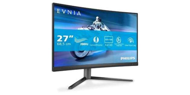 Philips Evnia Philips Evnia