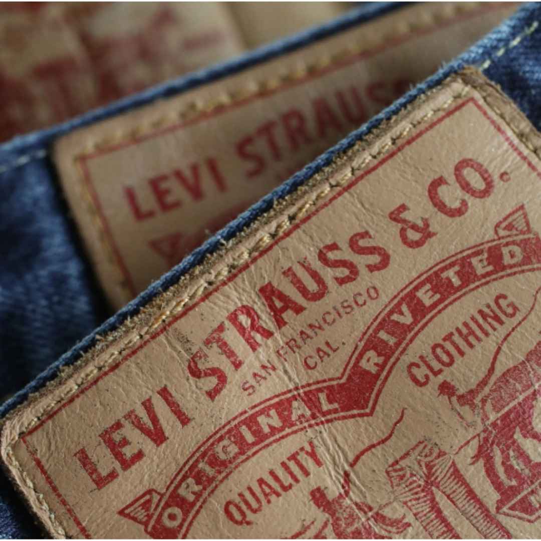 Estos Levi’s de tiro alto hacen tipazo: estilizan cintura y alargan pierna con solo ponértelos