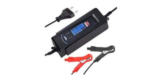 Cargador Amazon Basics Cargador Amazon Basics