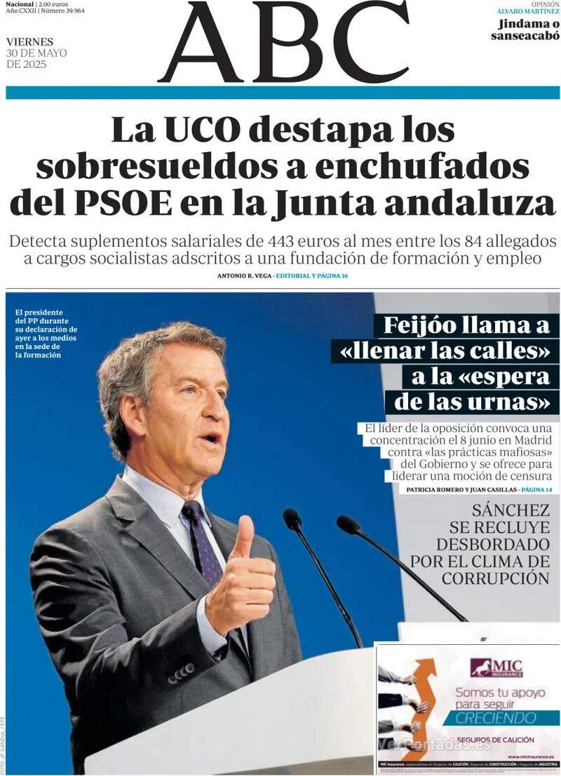 ABC ABC