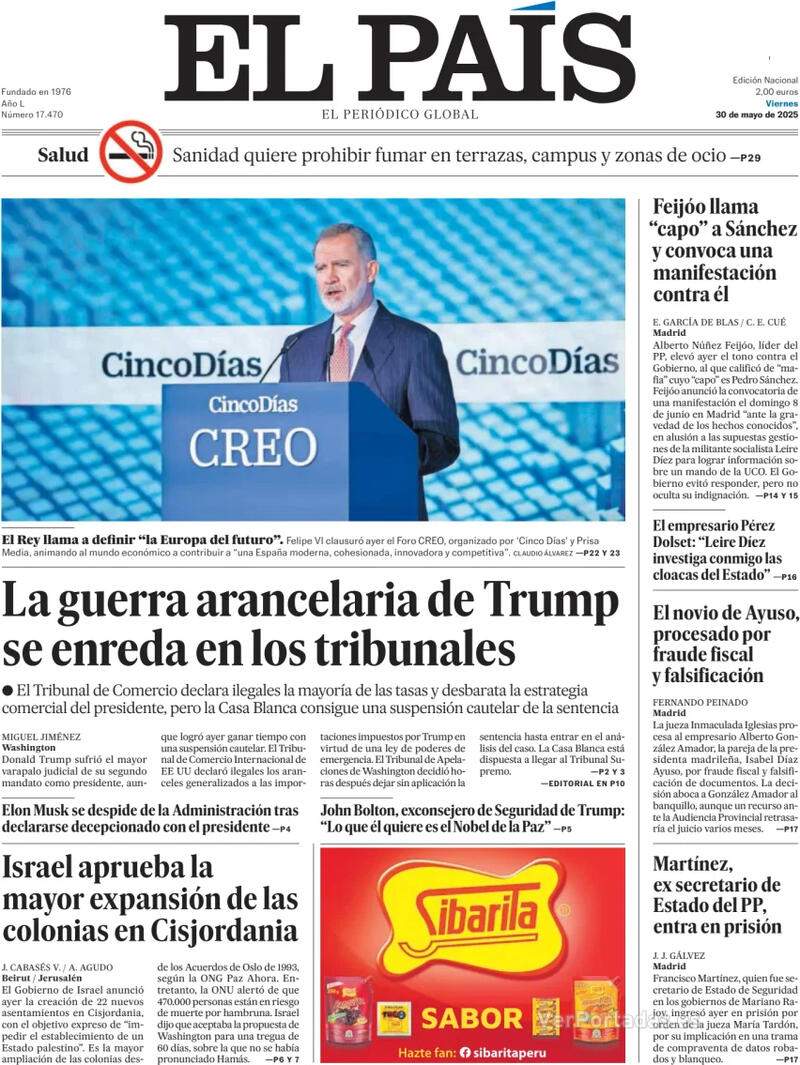 El País El País