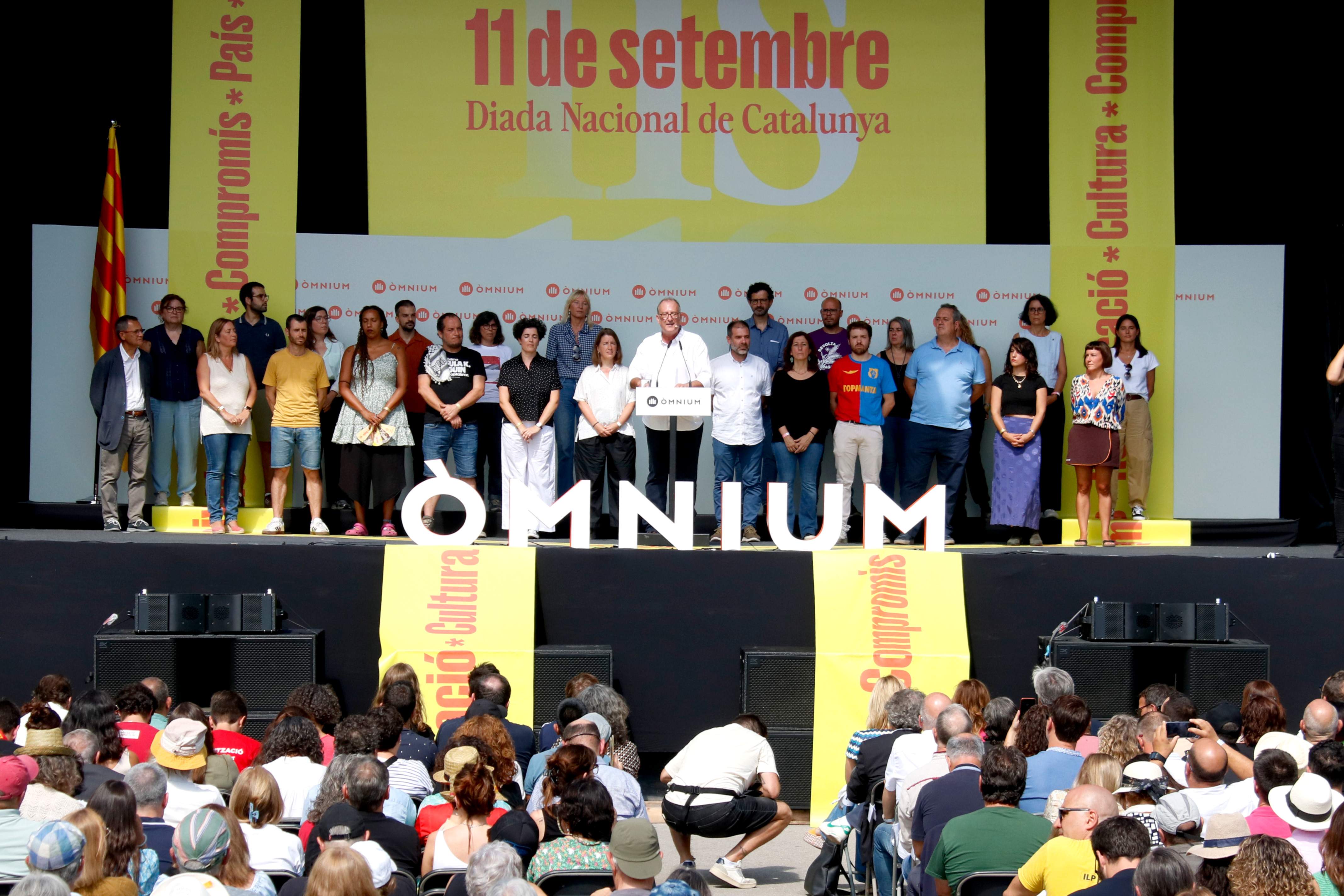 El 60% dels sol·licitants de l’amnistia ja no tenen causa oberta