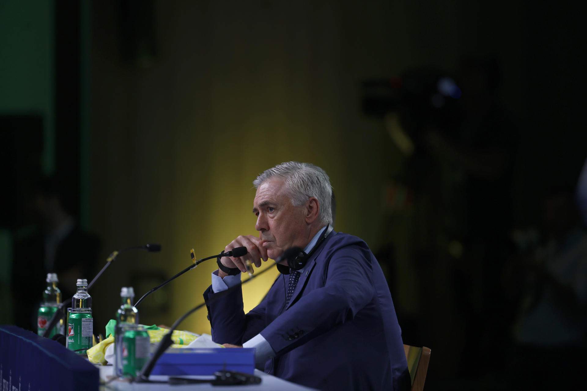 Ancelotti no mentía, Xabi Alonso le da la razón, no sirve, resta más que suma en el Real Madrid