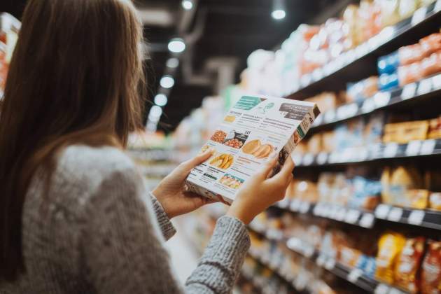 Gluten, celiaquia compra supermercat / Foto: Pixabay Gluten, celiaquia compra supermercat / Foto: Pixabay
