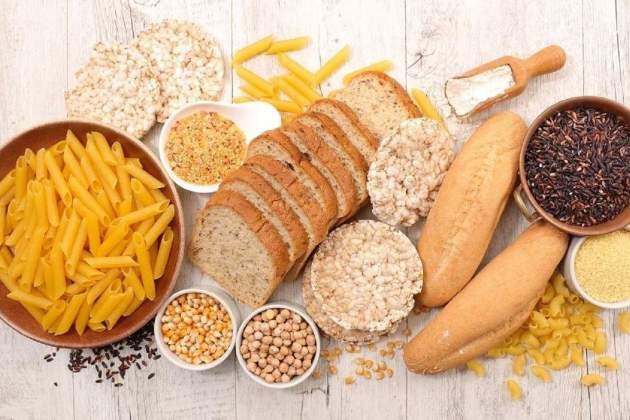 Gluten, celiaquia / Foto: Pixabay Gluten, celiaquia / Foto: Pixabay