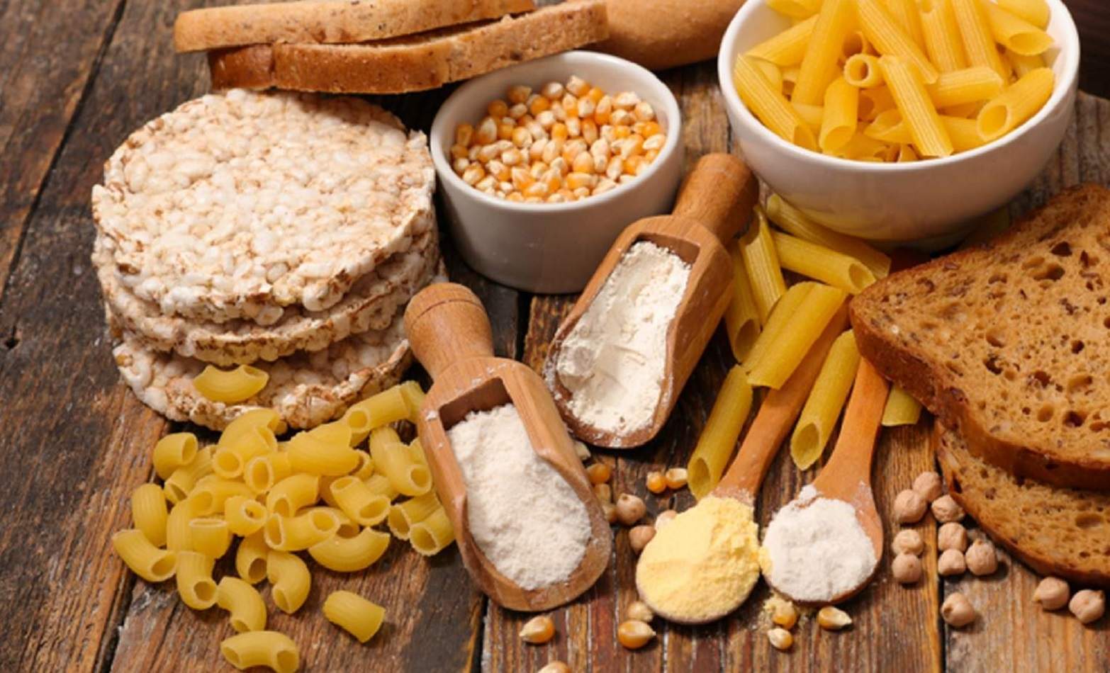 Celiaquia i sensibilitat al gluten no celíaca: dues realitats sovint confoses