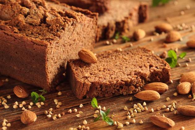 Pan, gluten, celiaquía / Foto: Pexels Pan, gluten, celiaquía / Foto: Pexels