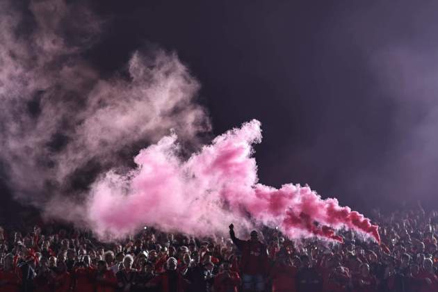 lliga argentina / Foto: Juan Ignacio Roncoroni / Efe lliga argentina / Foto: Juan Ignacio Roncoroni / Efe