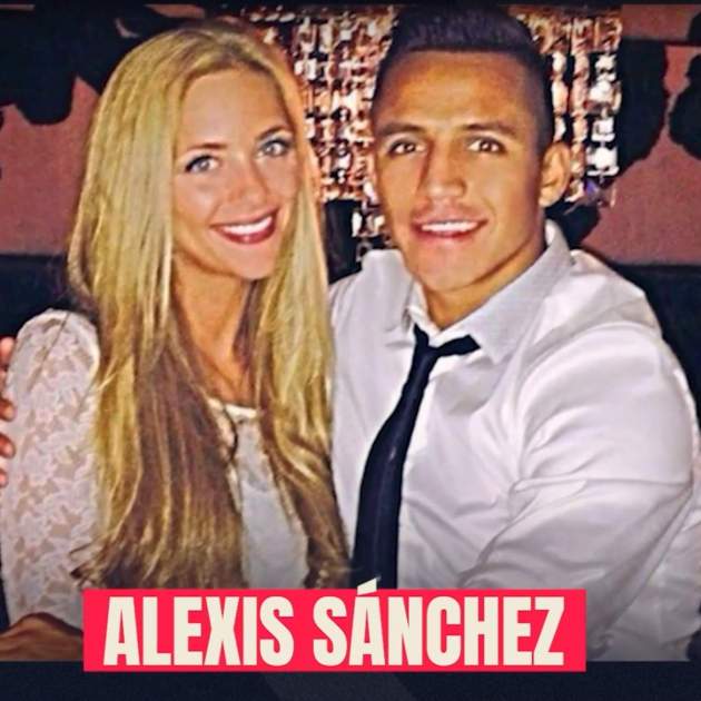 Laia Grassi i Alexis Sánchez Barça Que no surti d'aquí Laia Grassi i Alexis Sánchez Barça Que no surti d'aquí