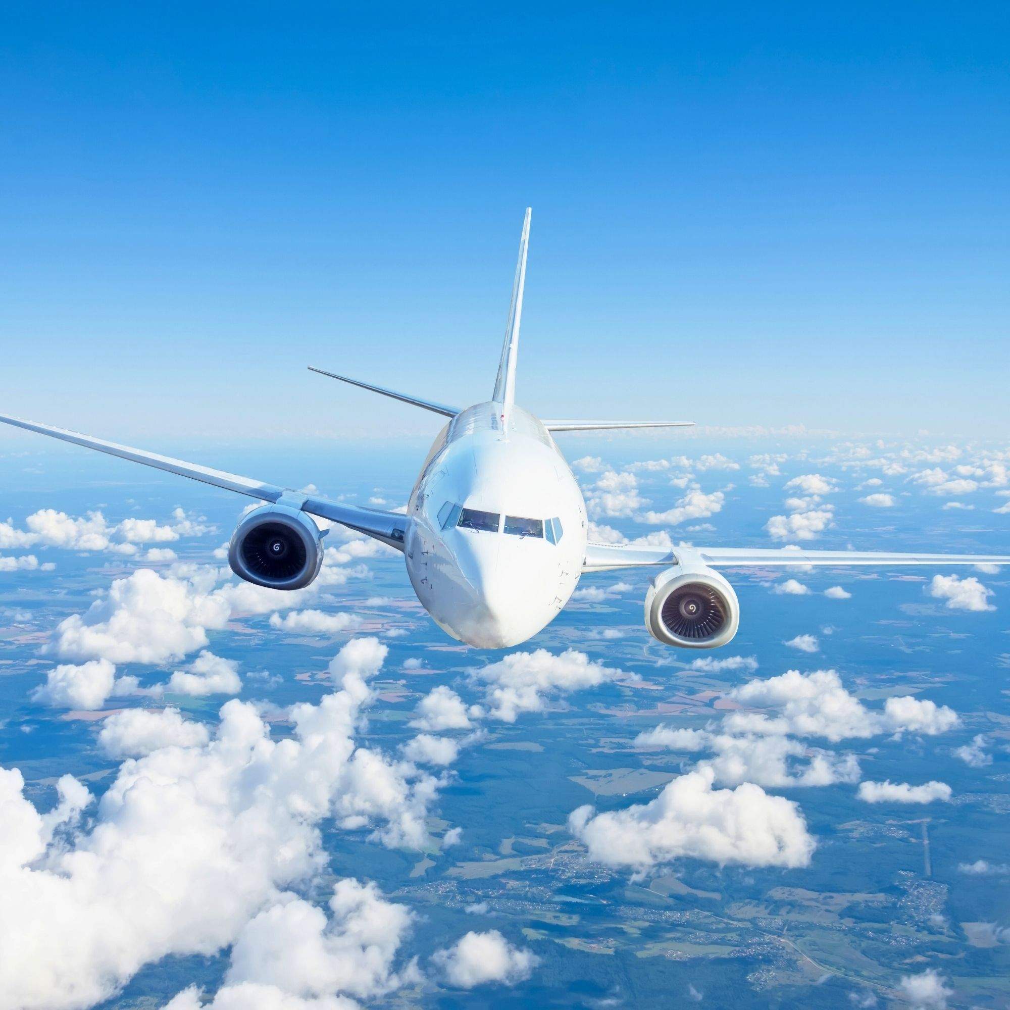 Uns enginyers revelen el primer sistema d'hidrogen del planeta per alimentar els avions del futur