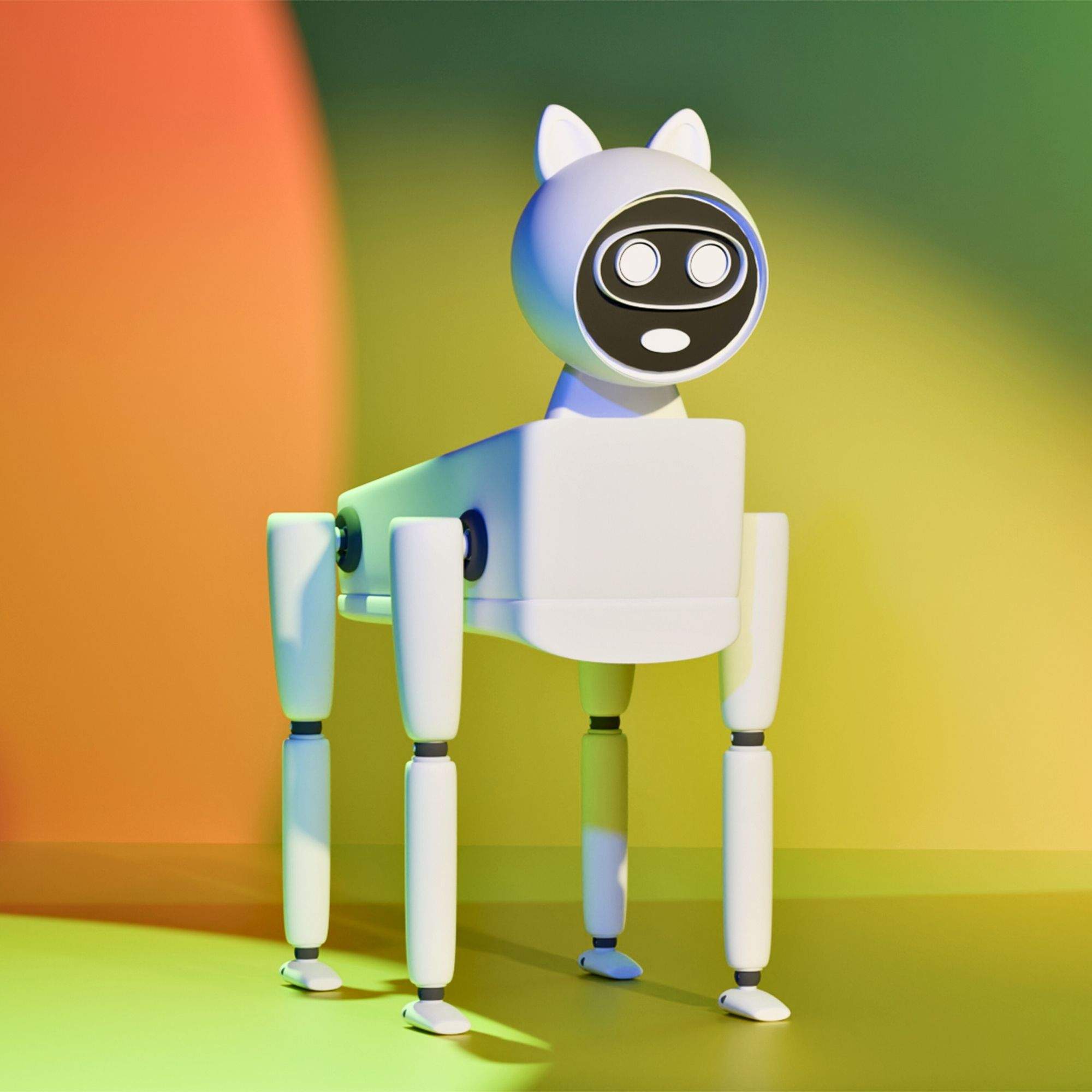 Los robots “terapéuticos” harán un trabajo esencial en el futuro: reflejar los sentimientos, según un estudio