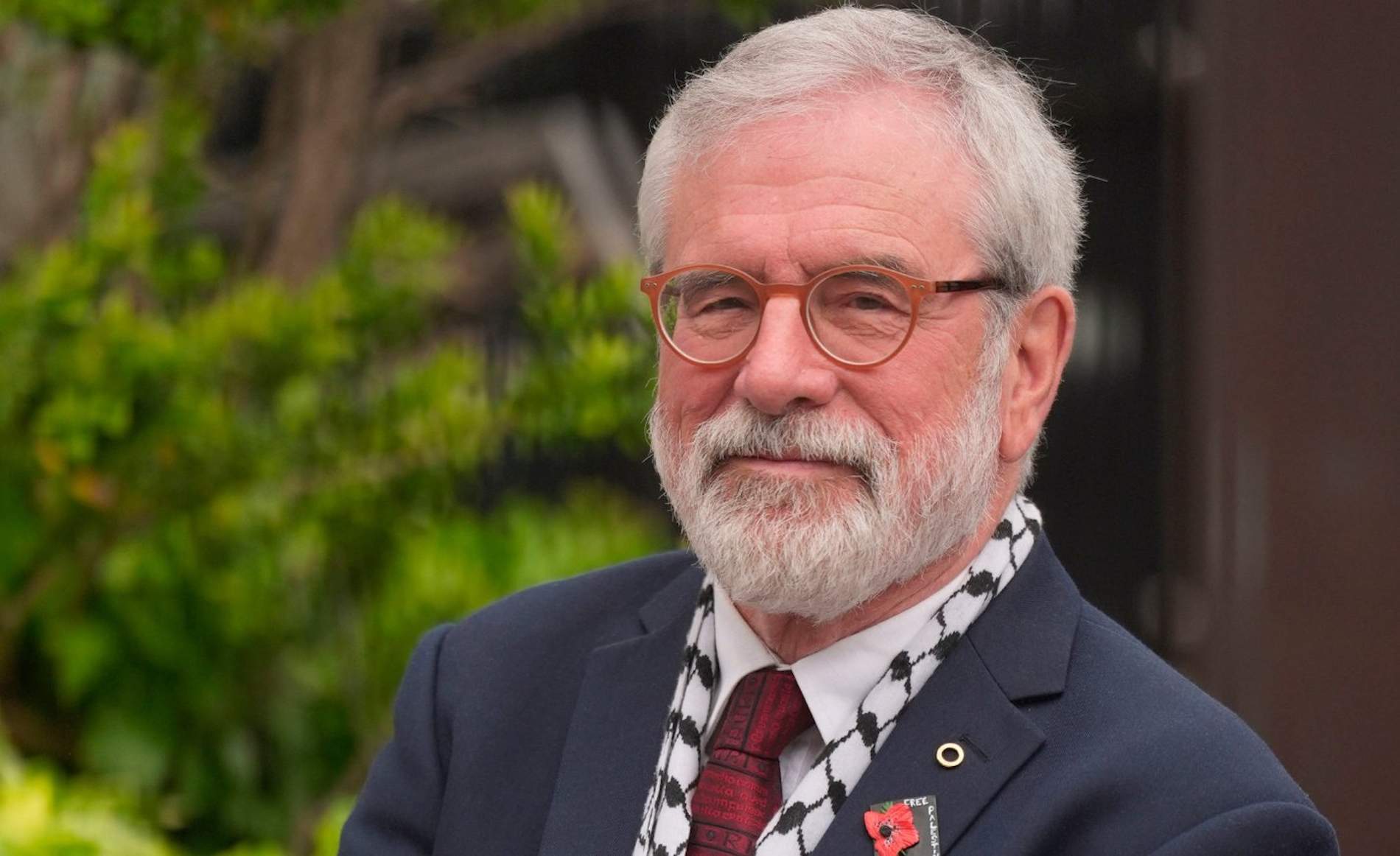 La BBC ha d’indemnitzar Gerry Adams amb 100.000 euros per acusar-lo d’ordenar l’assassinat d’un espia