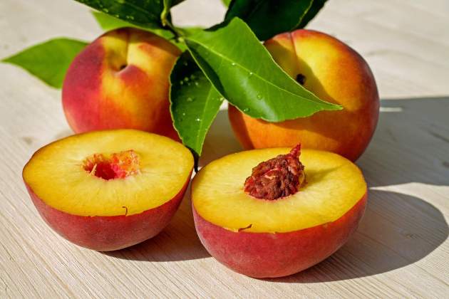 Préssecs, fruites / Foto: Pixabay Préssecs, fruites / Foto: Pixabay