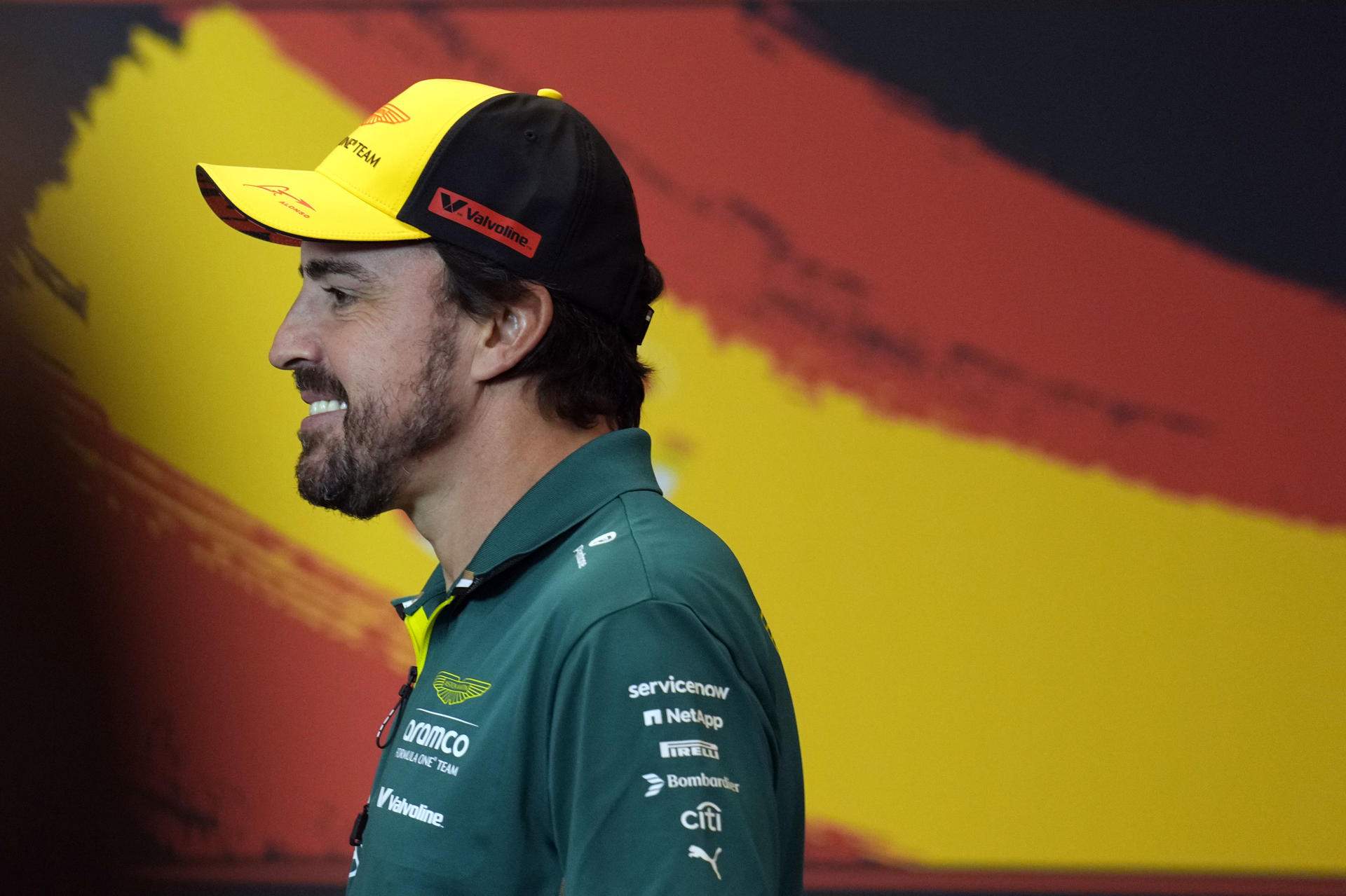Fernando Alonso, primera sorpresa a Catalunya, i domini imperial dels McLaren