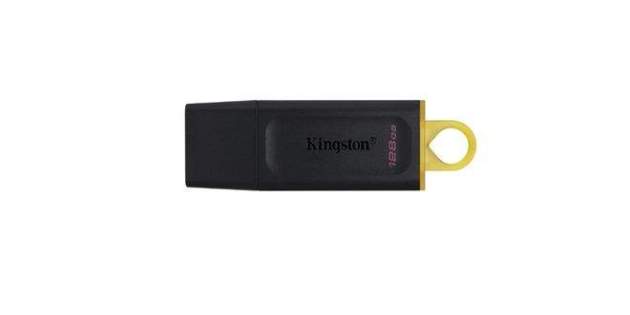 Kingston DataTraveler Exodia Kingston DataTraveler Exodia