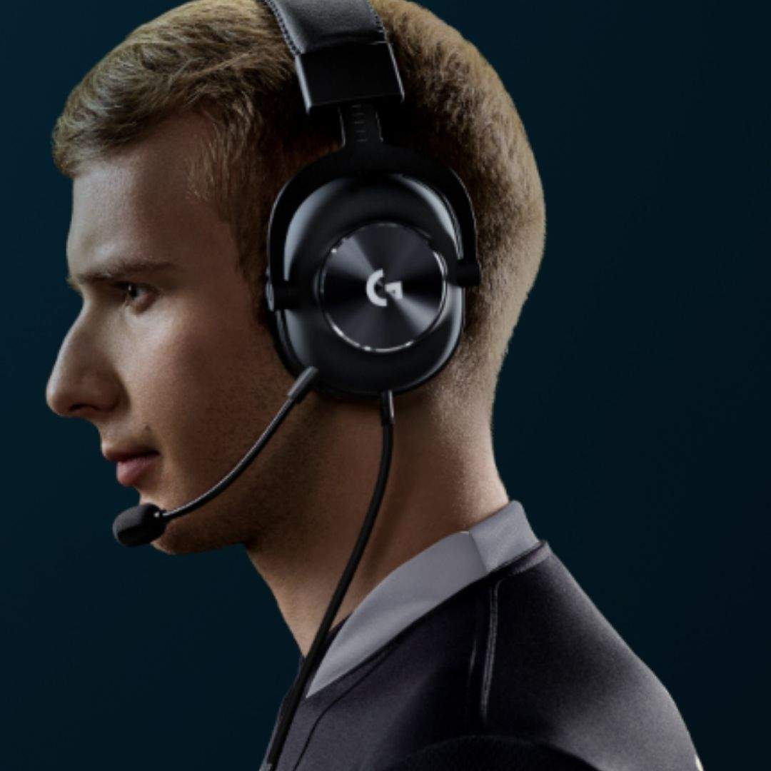 Fins i tot els jugadors d’eSports els fan servir: aquests Logitech tenen un so brutal i una comoditat total