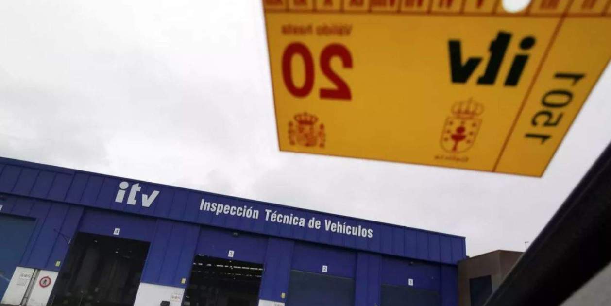 itv inspeccion vehiculos efe itv inspeccion vehiculos efe