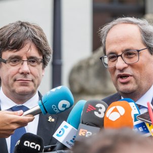 puigdemont torra waterloo