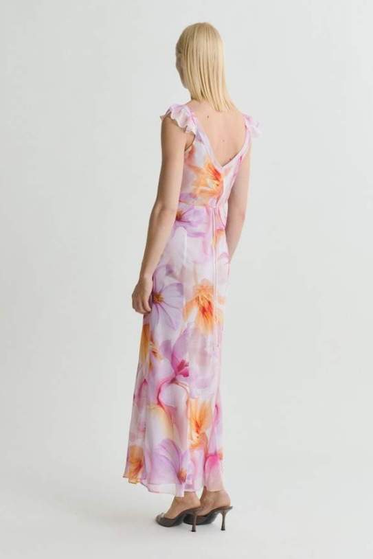 Vestit de Mànec|Mango Vestit de Mànec|Mango