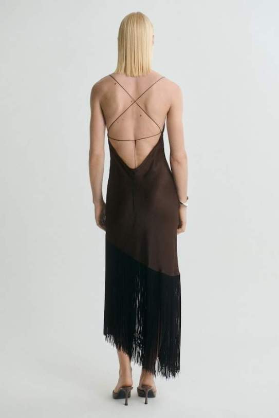 Vestit de Mànec|Mango Vestit de Mànec|Mango