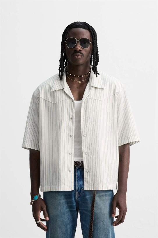 Camisa de Zara Camisa de Zara