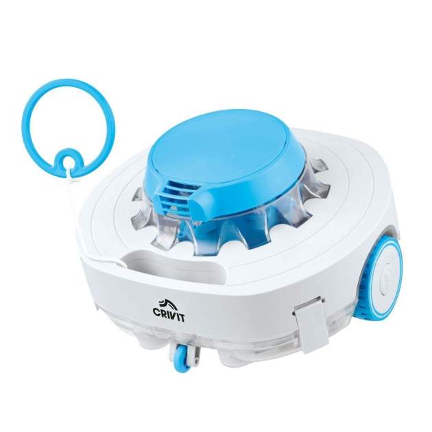 Robot de piscina de Lidl Robot de piscina de Lidl