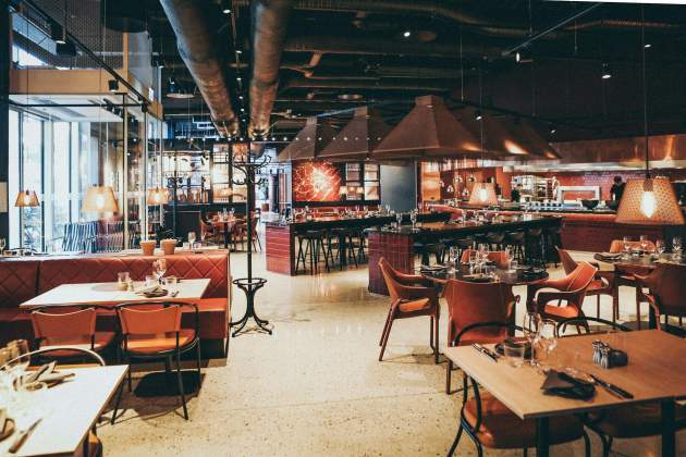 Restaurants Barcelona / Foto: Unsplash Restaurants Barcelona / Foto: Unsplash