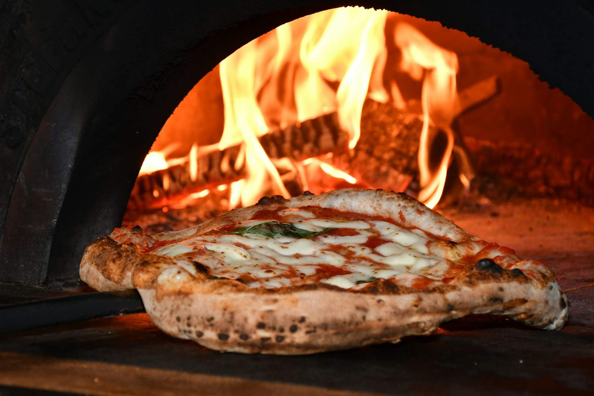 Pizzería Barcelona