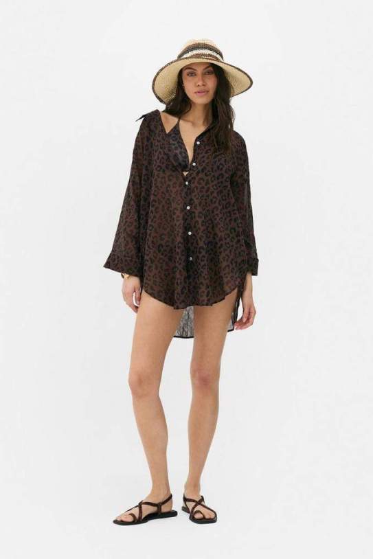 Camisa de Primark Camisa de Primark