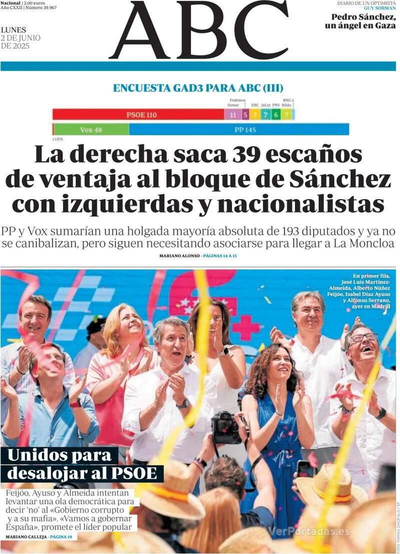ABC ABC