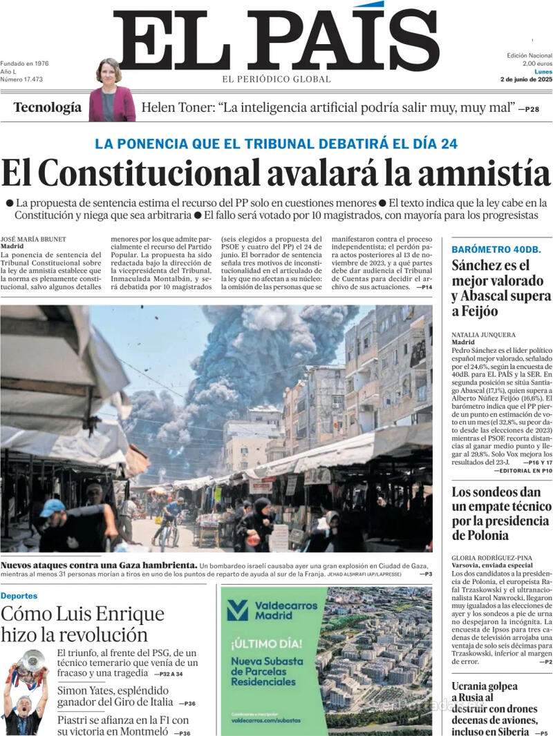 El País El País
