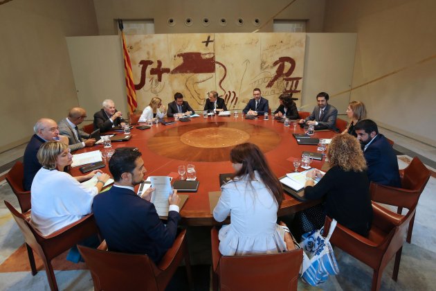 Consell Executiu  28 Agost   ACN