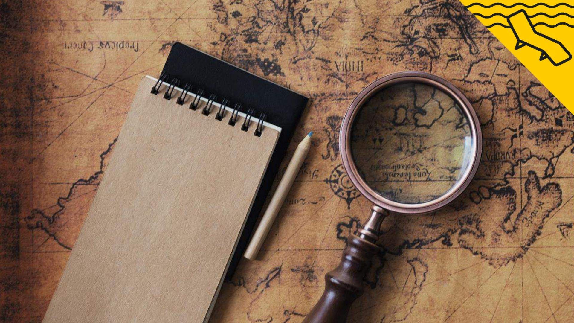 Este truco revela el origen de tu apellido: ¿sabes de dónde vienen tus raíces?
