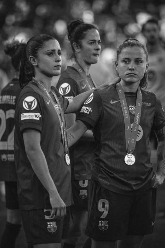 Jana, Clàudia, Marta y Ona / Instagram Jana, Clàudia, Marta y Ona / Instagram