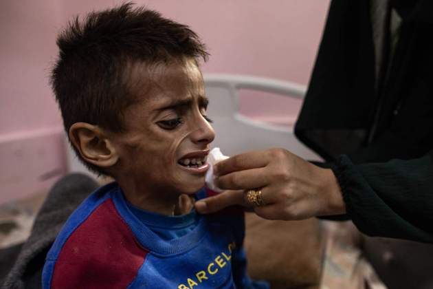 gaza hambre efe (3) gaza hambre efe (3)