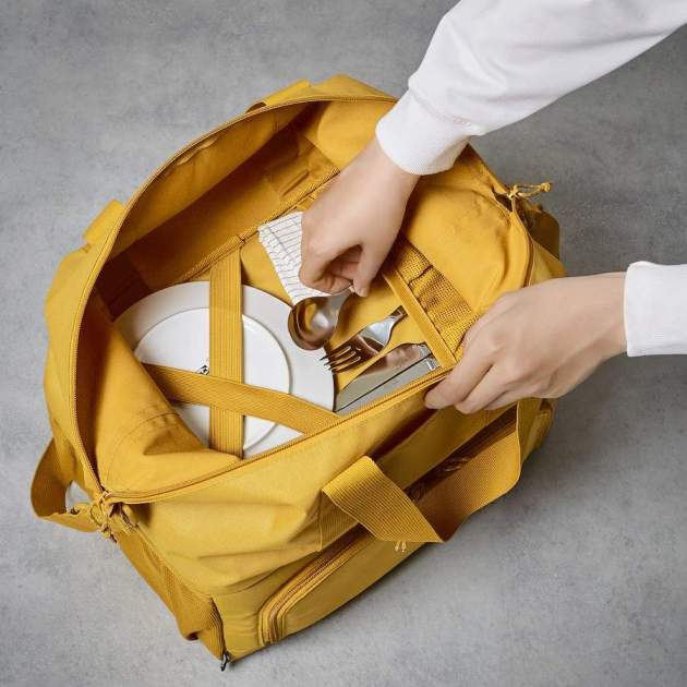 Bossa|Borsa de refrigeració KLOTPIL Bossa|Borsa de refrigeració KLOTPIL