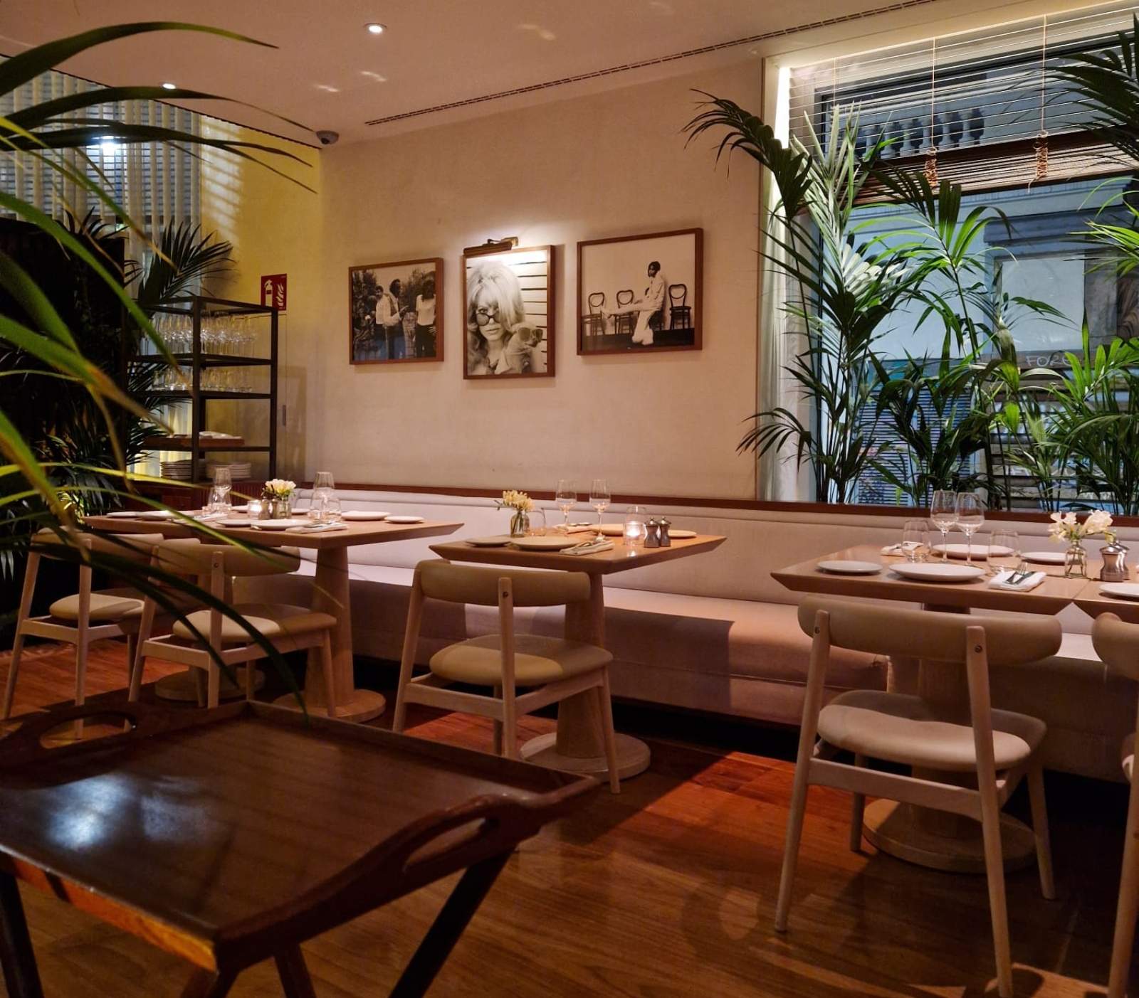 restaurant veraz