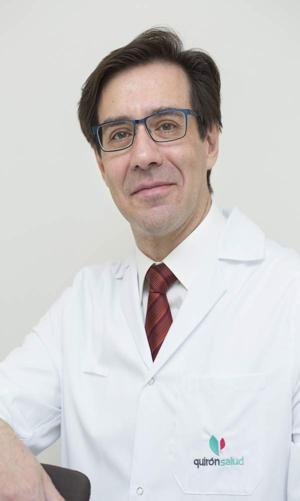 Dr Francois Peinado Dr Francois Peinado