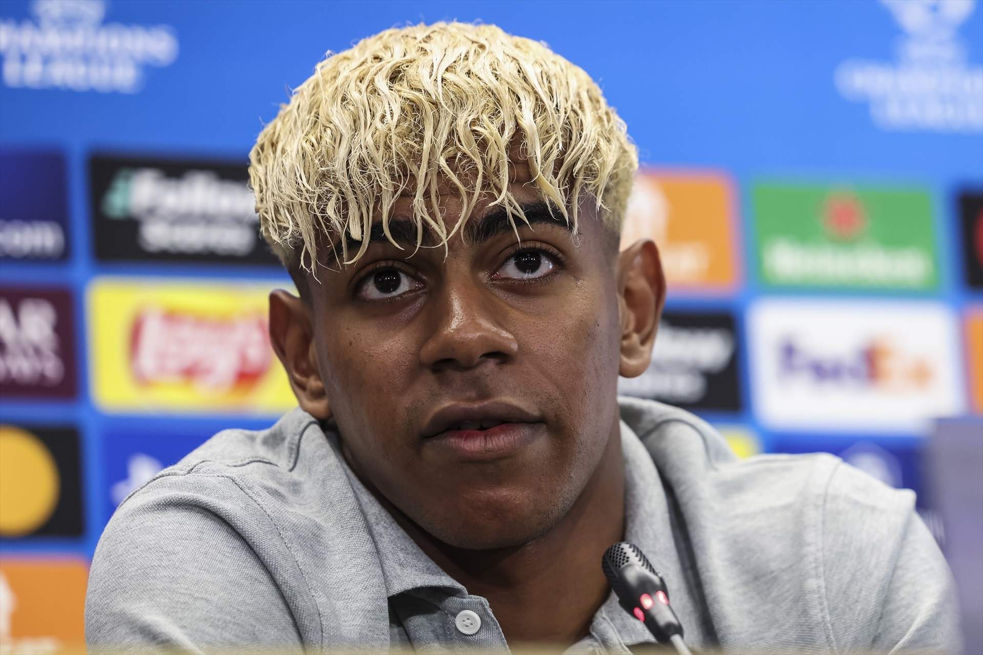 Lamine Yamal ya ha dado el OK a los dos próximos fichajes del Barça