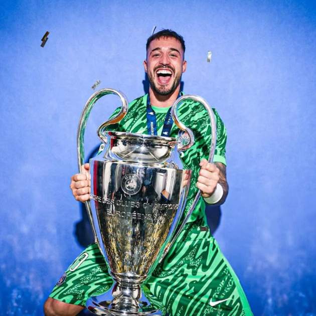 Arnau Tenas champions Instagram Arnau Tenas champions Instagram