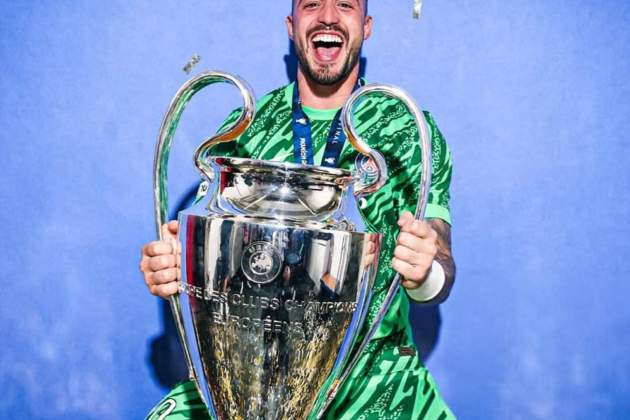 Arnau Tenas champions Instagram Arnau Tenas champions Instagram