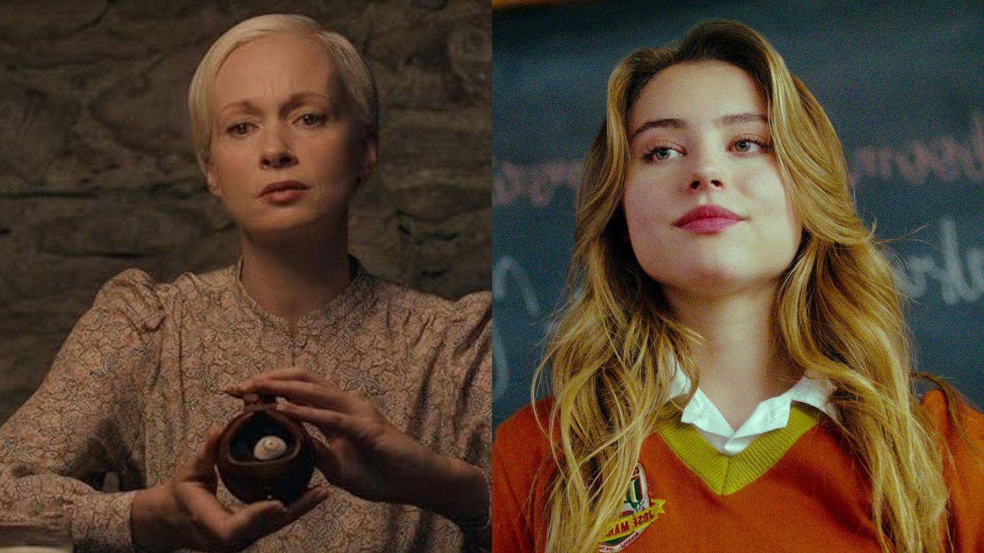 Les millors estrenes de la setmana del 2 de juny a Netflix, Prime, Max i Movistar Plus