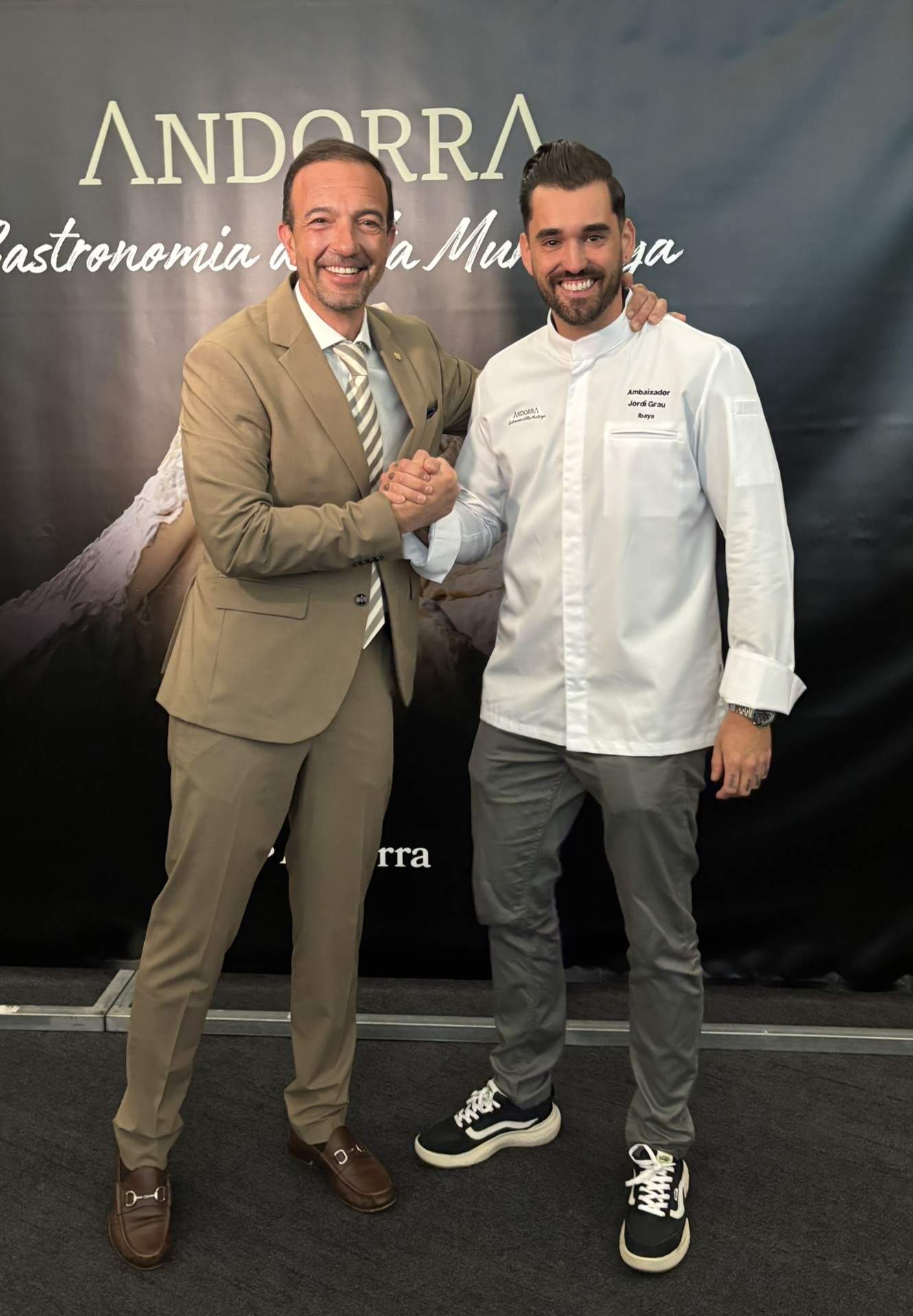 Andorra presenta un plan gastronómico para dar a conocer su cocina tradicional al mundo