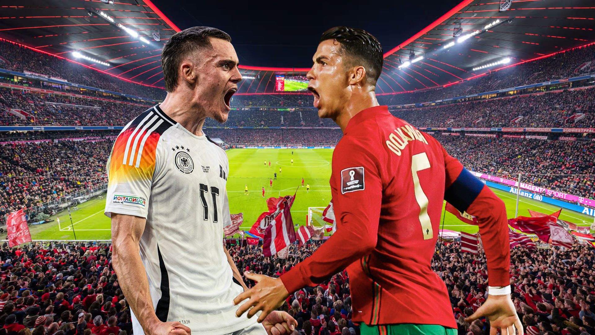 Partidos hoy, miércoles 4 de junio: dónde ver las semifinales de la Nations League y todo el fútbol